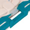 Tablet Case for   Tablet 2021   6 8.3in Gen 6 Shakeproof  ive Cover with 360 degrees  Rotating Bracket Pen Holder