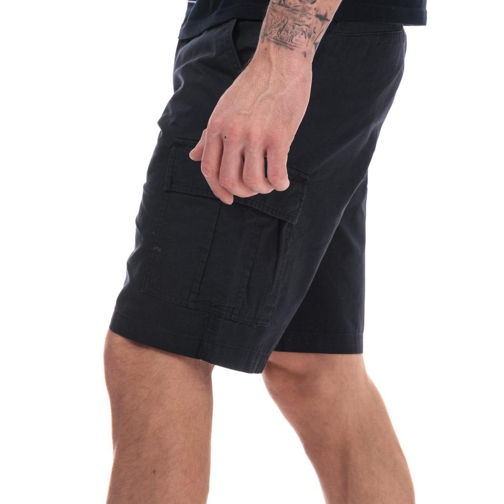 Weekend Offender Mens High Desert Cargo Shorts