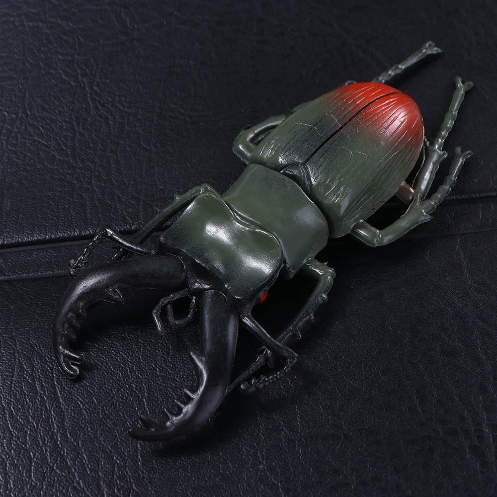 Animals Kids Fake Beetle Beetle Toys Simulation Beetle Special Lifelike Model Insect Model