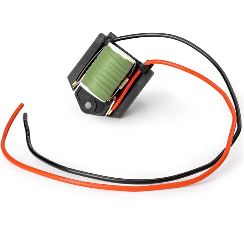 Radiator Fan Blower Motor Resistance 13360890 For Chevrolet Cruze Buick Verano