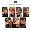 ARIRANG UNIVERSAL Official Photocard