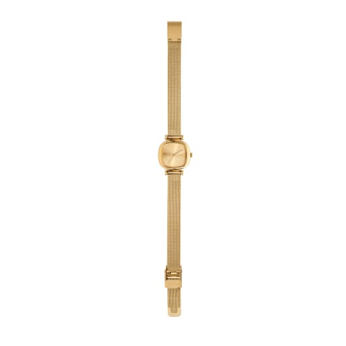 KOMONO MONEYPENNY ROYALE Armbanduhr - GOLD