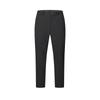 New EXPLORER Casual Pants Men's Pitch Black A11M447804FBK