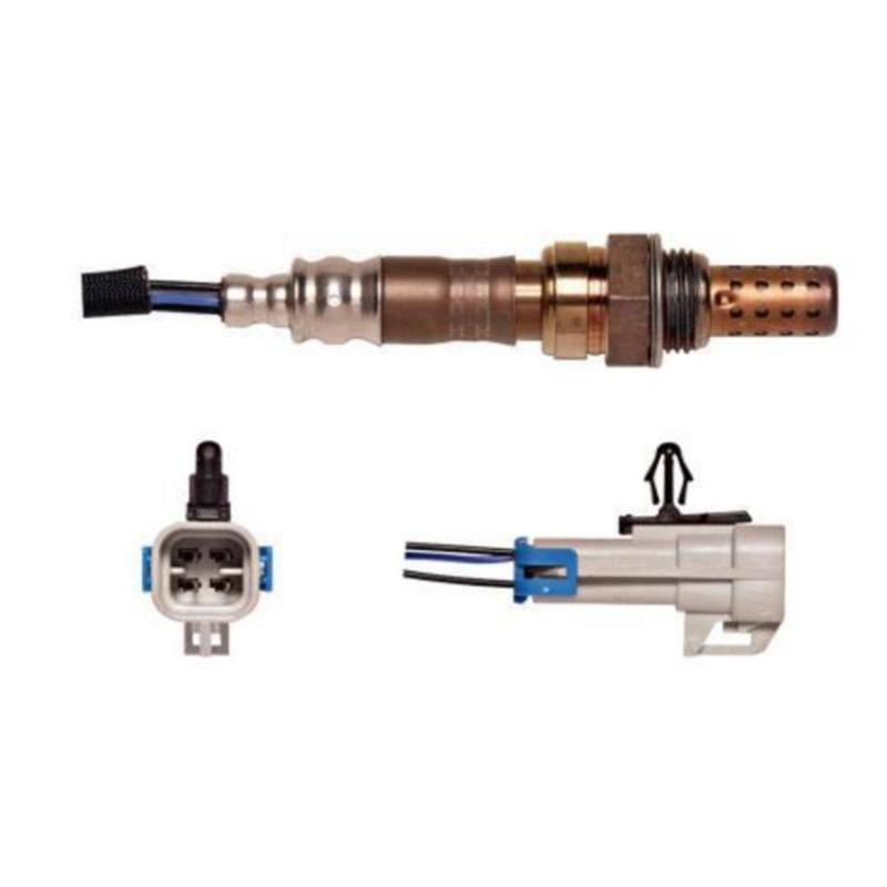 Oxygen Sensor 12590790 For Buick Firstland 04-06 Chevrolet Malibu 3.5L Pontiac