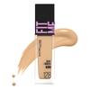 Maybelline Fit Me Liquid Foundation D 128 2-Piece Set