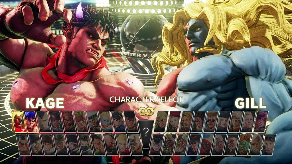 Digital Bros Street Fighter v: Champion Edition, видеоигра для ps4,  playstation 4 Champions (sp4s27) купить недорого — выгодные цены,  бесплатная доставка, реальные отзывы с фото — Joom