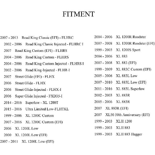 HDBUBALUS LED Bremsrücklicht Niedrigprofil Rauchige Rückleuchten Passend für Harley Touring Street Glide Road King Electra Glide Dyna Fat Boy Sportster 833