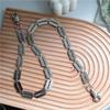 Handmade Creative Razor Blade Pants Chain - Punk Retro Style