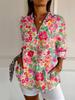 New Women's Long Shirt Women's Source Women's Casual Shirt, Long Shoulder Sleeves