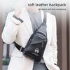 Sacoche Messager Homme Sac d'Épaule Poitrine Bandoulière Sac à Main Décontracté Pour C4 C3 C5 C1 C2 Berlingo Celysee Cactus Picasso Grand
