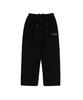 CARGOBROS American Logo Sweatpants (Black)