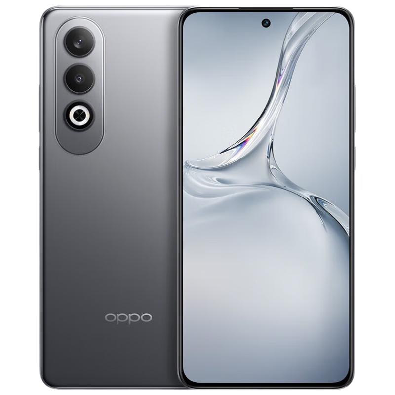 

OPPO K12 5G Smartphone (CN version) 8GB+256GB