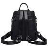 Backpack Fashion Casual Soft Bag Large Capacity Women's Travel Backpack