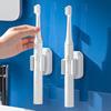 Electric Toothbrush Holder