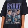 BARRY KEOGHAN Vintage Shirt, Barry Keoghan Homage Tshirt, Barry Keoghan Fan Tees, Barry Keoghan Retro 90s Sweater, Barry Keoghan Merch Gift
