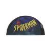 Arena Swim Unisex Mesh Cap for and Mesh Disney Marvel Design AS4FSC80U Cap, (Sublimation Print), Small, Swimming, Training, Practice, Material,