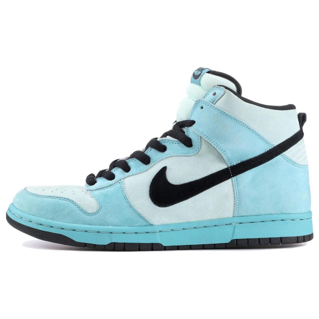 Nike Sb Dunk High Sea Crystal 305050-301