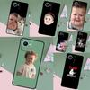 Funny Hasbulla Magomedov Boxer For Realme 15 14 11 12 13 Pro Plus C35 C71 C75 C65 C55 C63 C61 C53 C51 C67 GT6 GT7 Pro Case