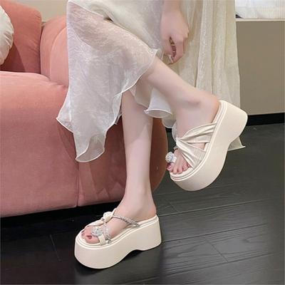 Sapatos de mulher – Sandálias