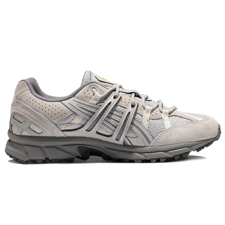 New Asics Gel Sonoma 15 50 Oyster Grey Clay Grey 1201A702-020