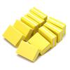 High Elastic Sponge Nail Buffer Block Mini Double Sided Sanding Nail File for Nail Shaping Polishing Manicure Supplies