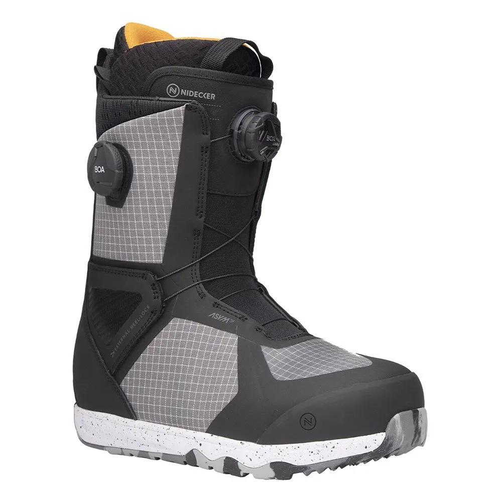 Nidecker Snowboard Boots BTS Kita