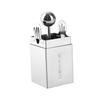Tofu Press Shredder Tool Kitchen Square Filiform Shredding for Banquet Restaurant