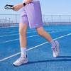 LI-NING Kids' Quick-Dry Sports Shorts