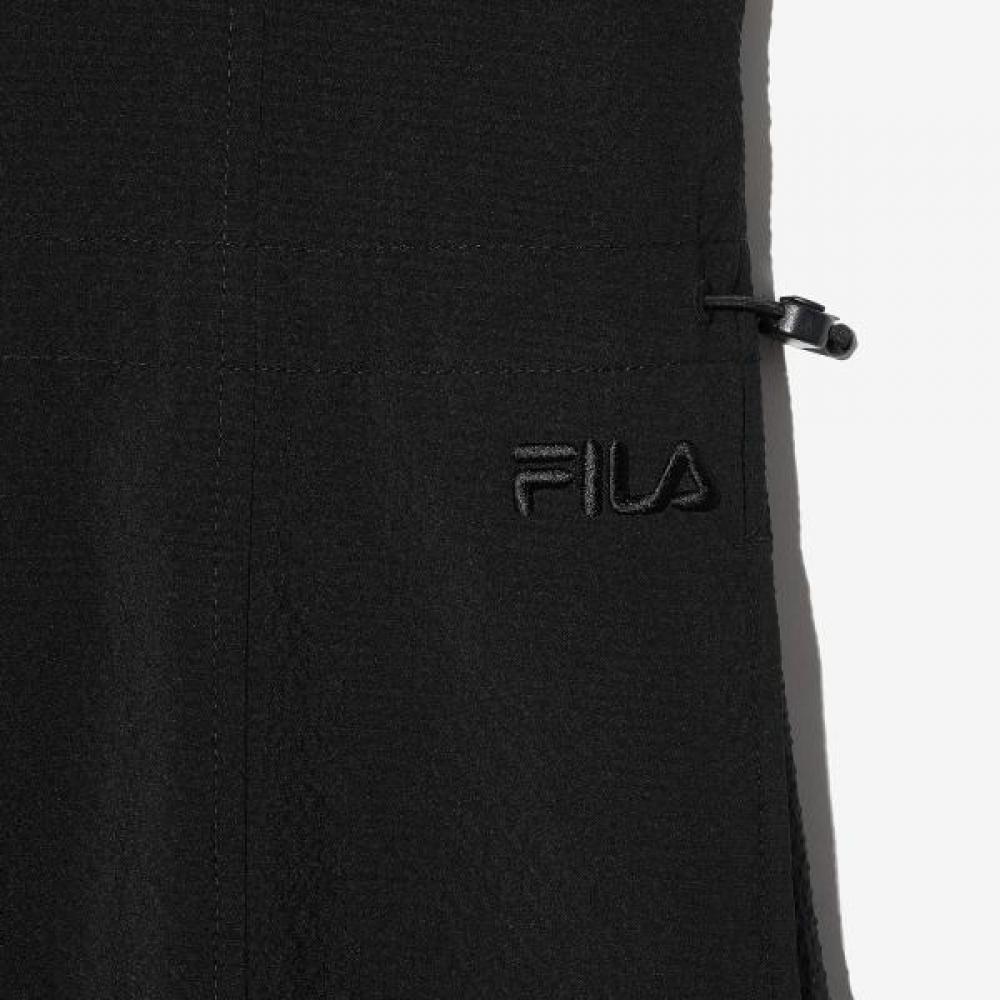 Fila Long Dress Fs2oph2153f Blk