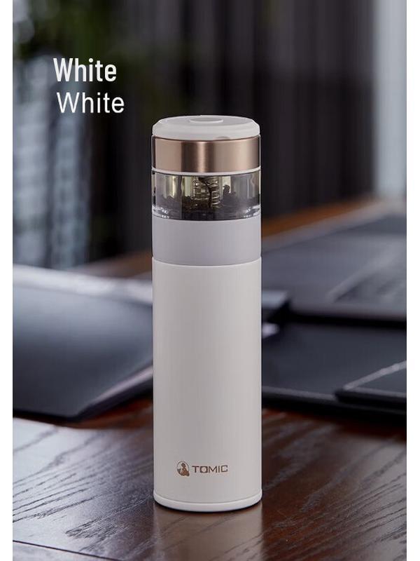 Термокружка-заварник Temoke