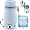 Water Distiller with Temperature Control, Plastic Jug 4 L