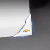 Car Door Corner Silicone Protective Anti-Collision Cover For Chevrolet Cruze Malibu Sail Equinox AVEO Lova RV Captiva Silverado Spark Crvalier