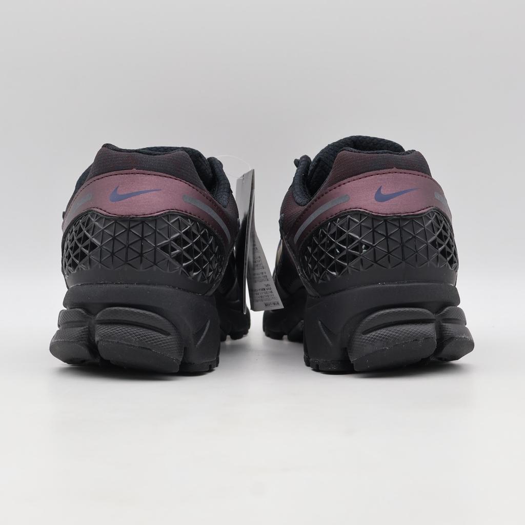 HQ4052-600 Nike Zoom Vomero 5 Burgundy Crush Midnight Navy Black (Women's)