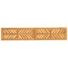Garden Bench 180 cm Solid Acacia Wood