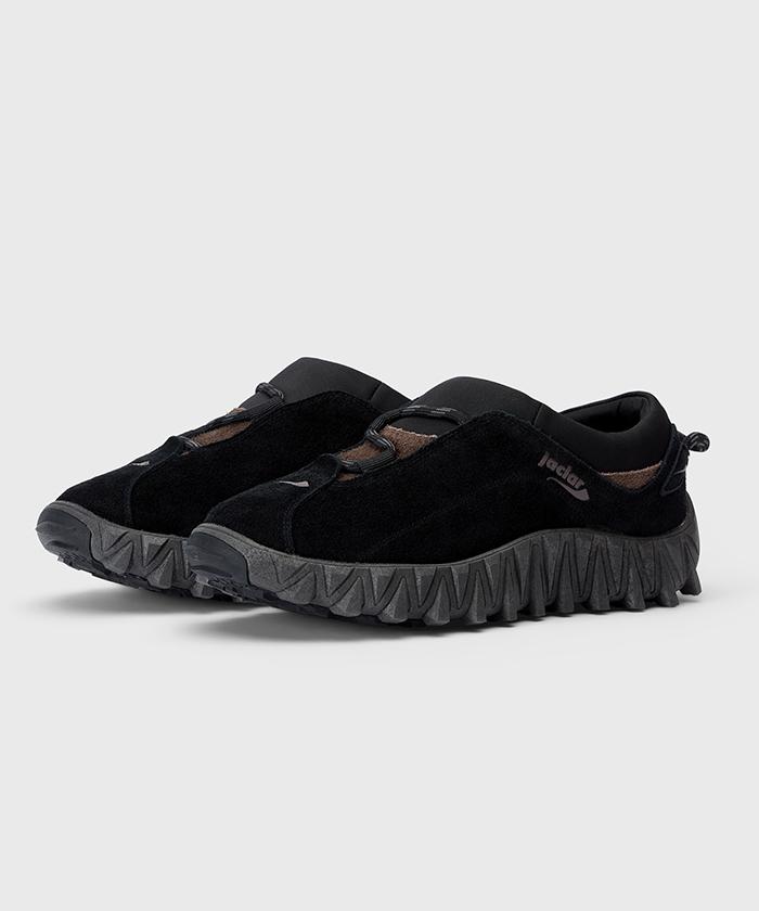 Jaclar Pathfinder Black/Charcoal