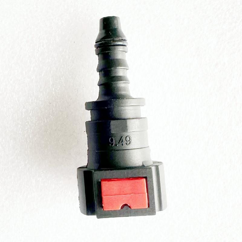 10pcs 6.30 7.89 9.49 Urea Pump Urea Tube Quick Connector Fuel Air Pipe Joint SCR Post-Processing Repair Kits