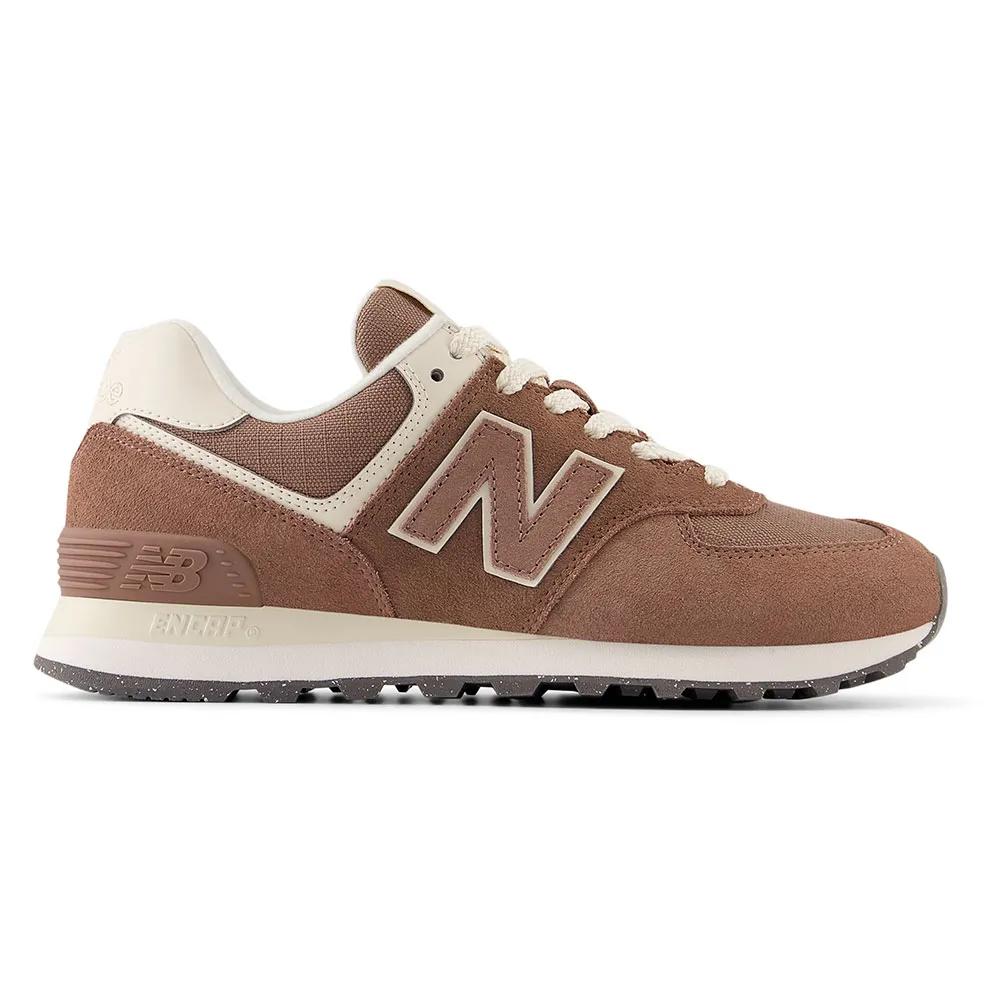 New Balance Кросовки 574