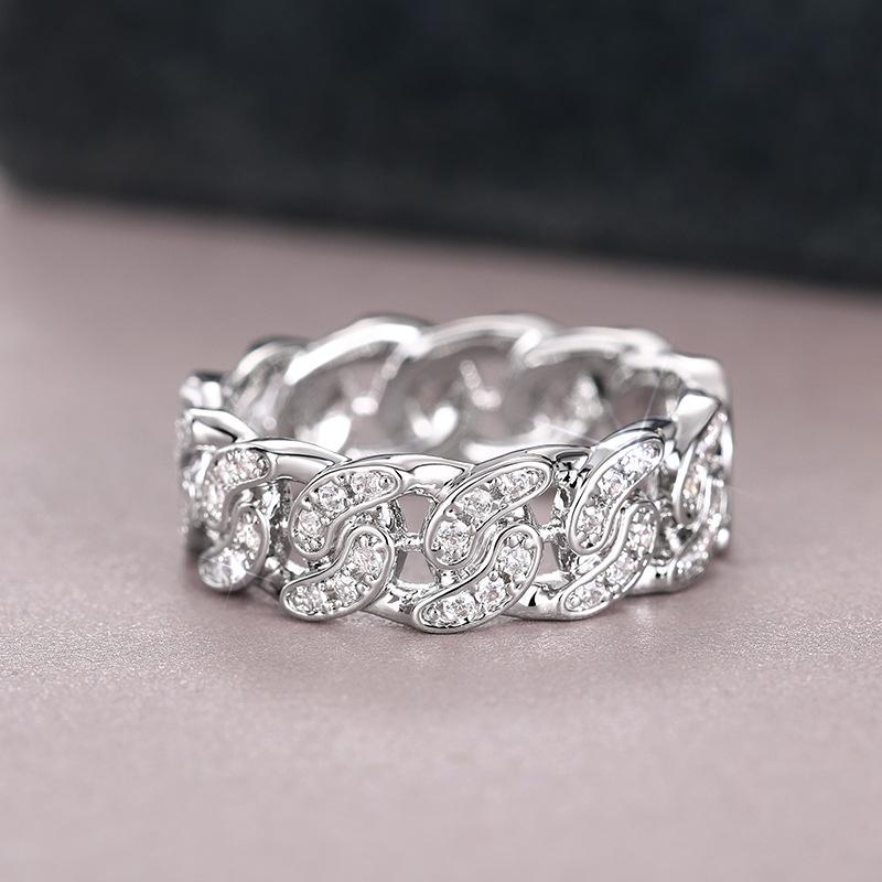 Pinxixi Design Ring Woman, Exquisite Light Luxury Jewelry, Niche Cold Wind Jewelry