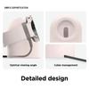 Charger Stand For Apple Watch Series 9 8 Ultra 7 6 5 SE 4 3 2 Charger Dock Station Silicone Iwatch Charging Cable Holder Amagi