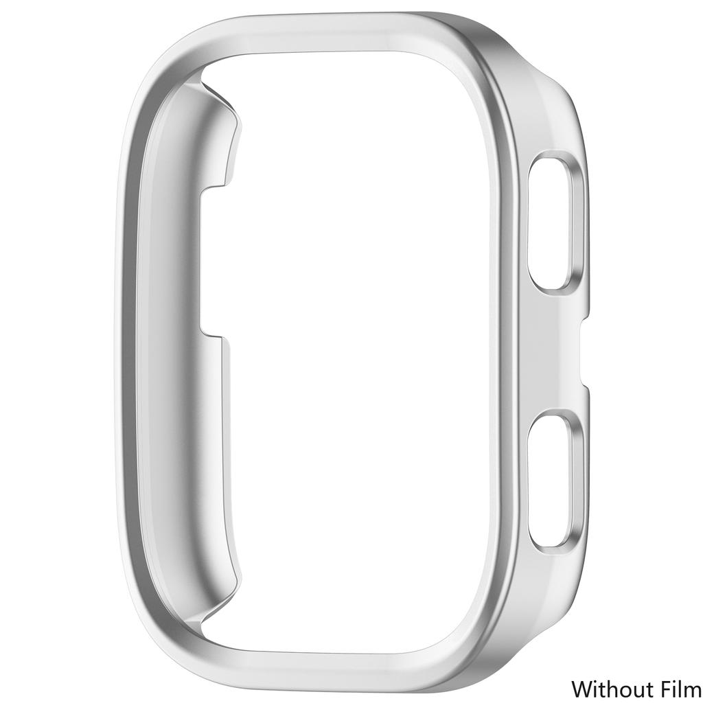 PC Hollow Case For Amazfit Bip 6 (2435) Protector Samrt Watch Strap Cover Bumper For Huami Amazfit Bip6 Protective Shell Band