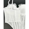 Corsets, Fashionable and Elegant Women's Clothing