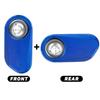 For HONDA Hornet CB750 CB1000 HORNET CB 750 1000 2023-2025 Motorcycle Accessories Front Rear Wheel ABS Sensor Protector Guard
