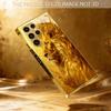 High-end Phone Case Electroplated Glass TPU PhoneCase for Samsung Galaxy S26 S25 S24 S23 S22 S21 FE Ultra Plus Dropresistant