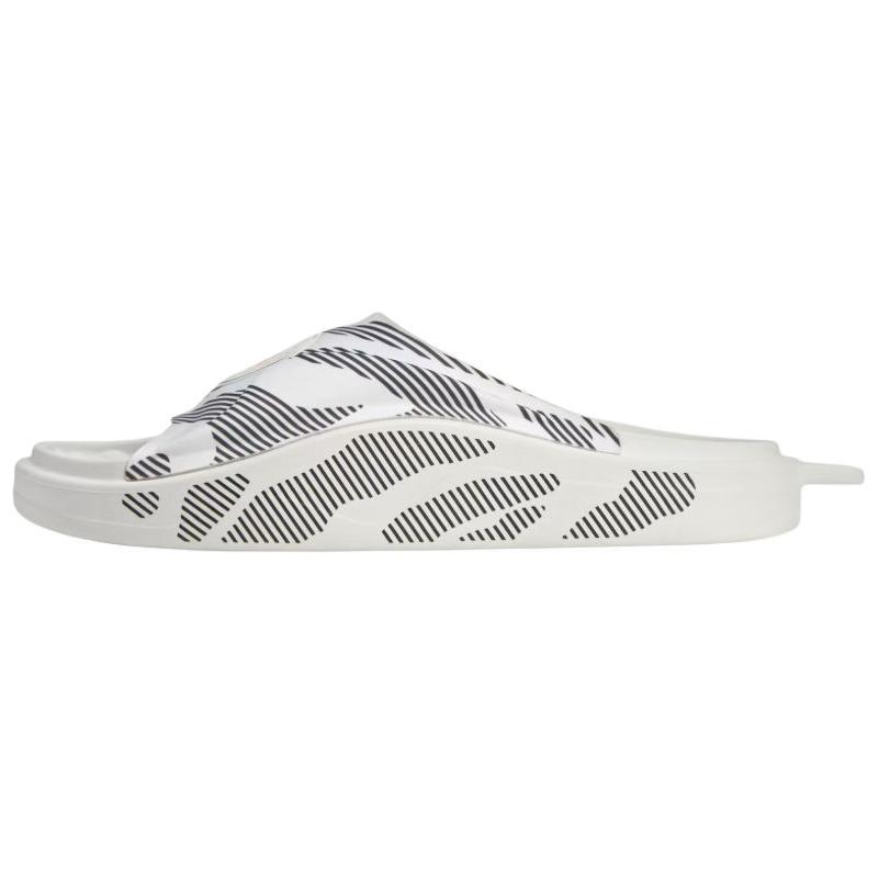 Stella McCartney X Adidas  Slide White Black Women Sneakers Cloud-White Core-Black IE8769