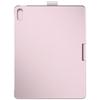 Etui Typecase Flexbook Touch             z klawiaturą do iPad 11" (A16) 2025 / iPad 10.9" 2022 jasno różowy