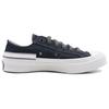 Converse Chuck 70 Hacked Heel Low 'Black White' A11621C