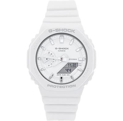 Watch Casio G-Shock GMA-S2100-7AER
