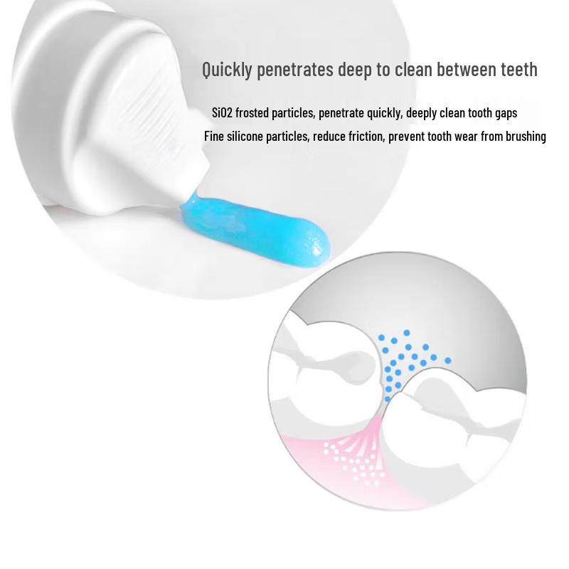 Saky Whitening Repair Liquid Toothpaste