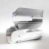 High Tech App Control Automatic Anti-odor Cat Litter Box Open Cat Toilet with Wifi Self Cleaning Litter Box
