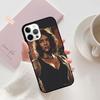 Glenn Maggie The Walking Dead Phone Case Back Cover for IPhone 18 17 Air 16 15 14 13 11 12 Pro Max Plus Shell Coque